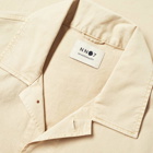 NN07 Berner Shirt Jacket