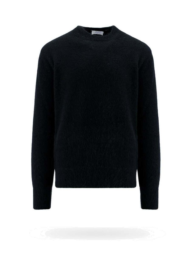 Photo: Off White   Sweater Black   Mens