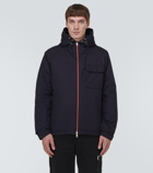 Moncler Lozere technical jacket