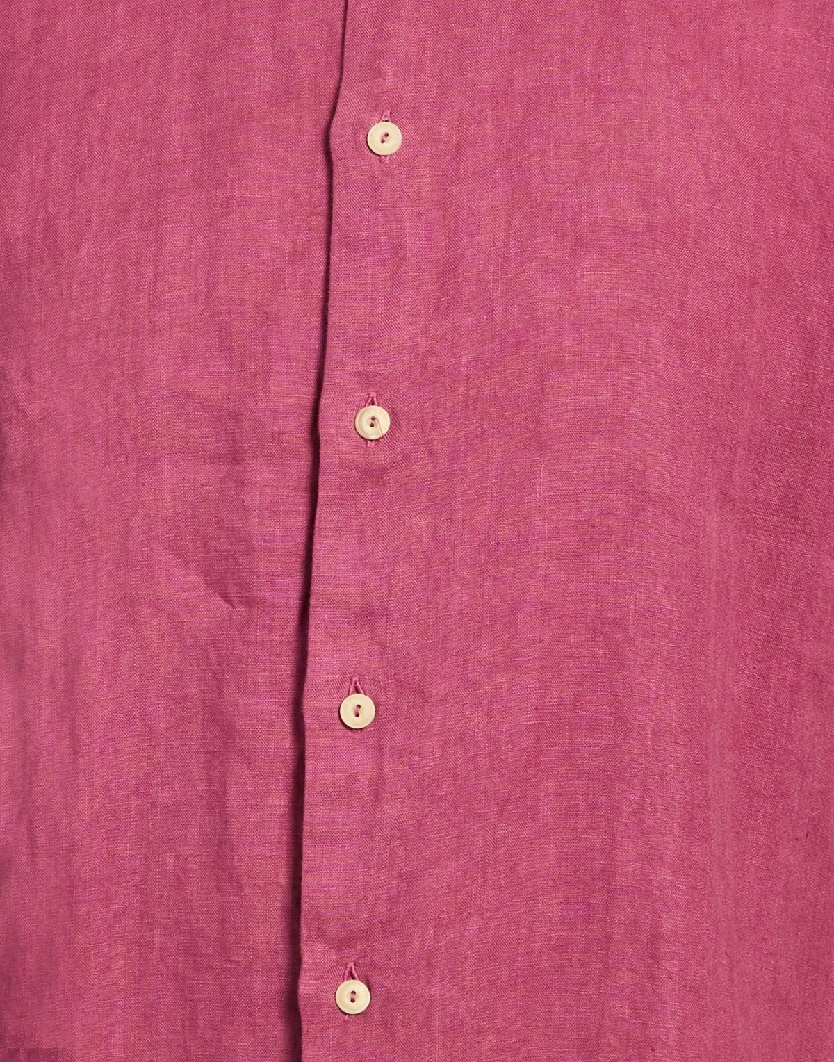Drumohr Mens Shirt in Mauve