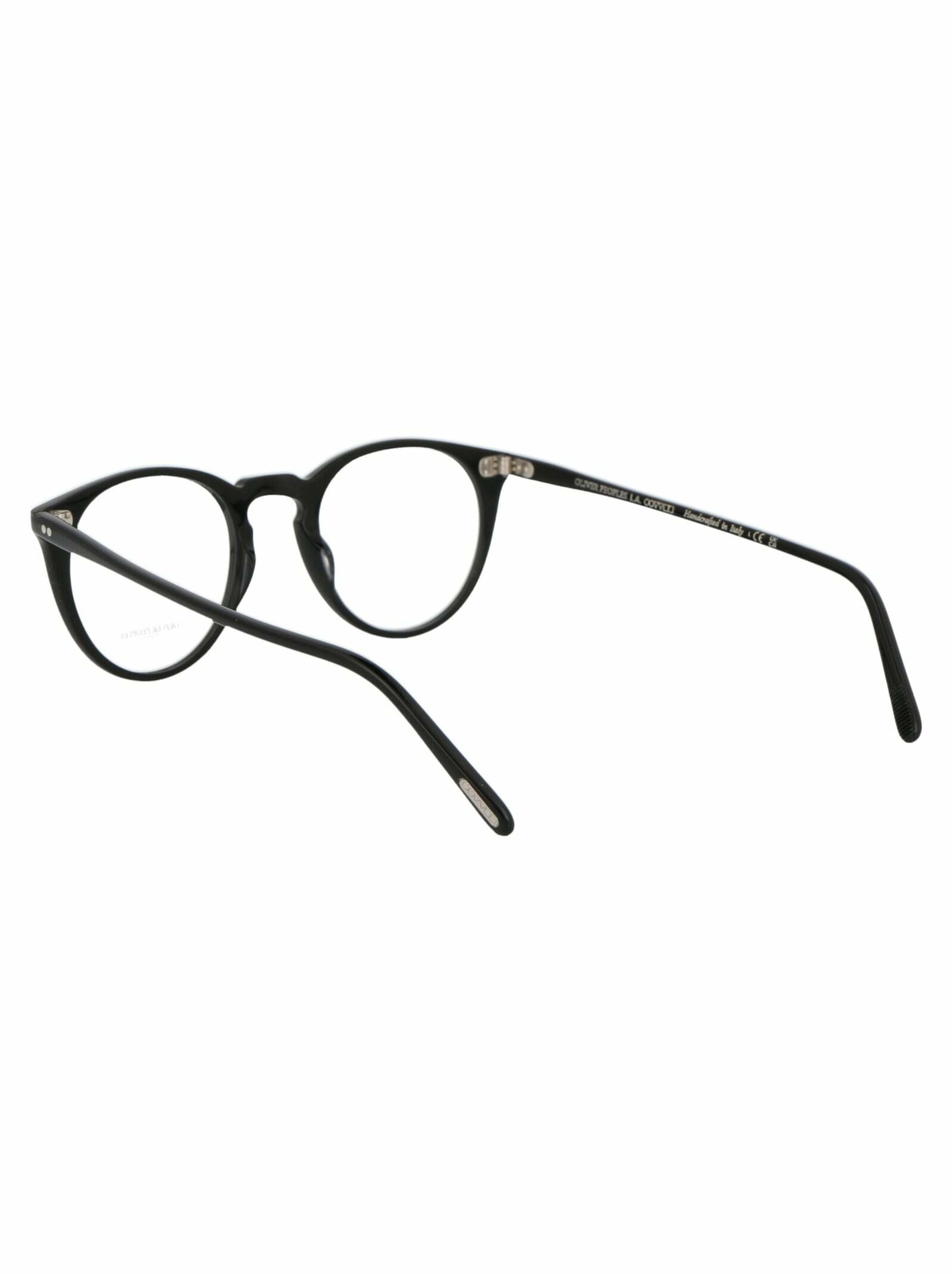 Oliver Peoples Omalley Glasses
