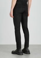 Replay Anbass Hyperflex Slim-leg Jeans Black