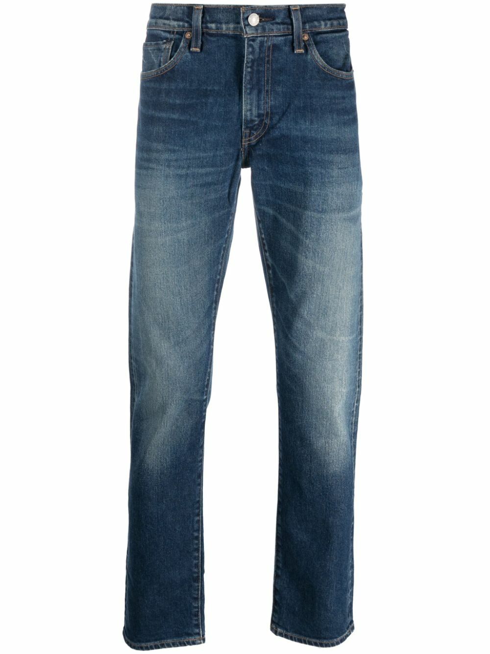 LEVI'S - Mij 511 Denim Jeans Levi's Red