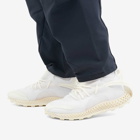 Y-3 Men's Runner 4D Exo Sneakers in Core White
