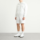 Puma x Skepta Clrt Jacket in Puma White