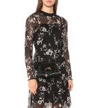 See By Chloe - Joan Mini leather shoulder bag