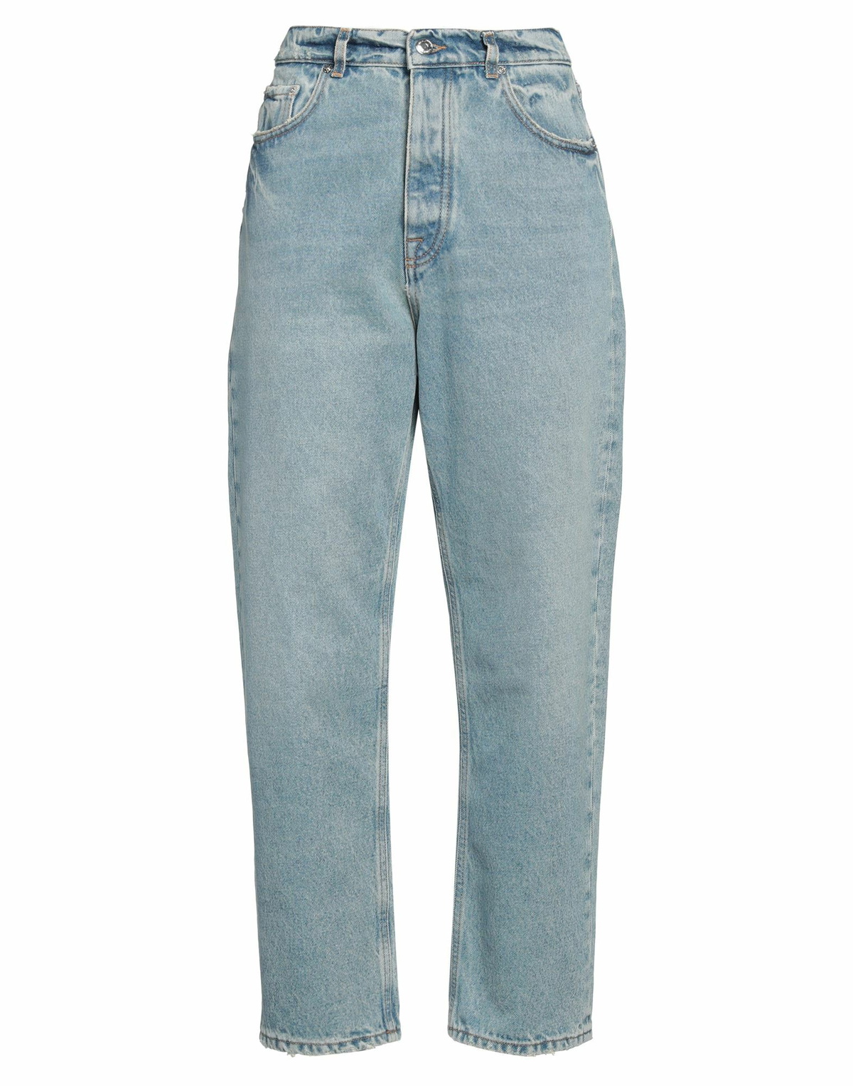 Armarium Womens Jeans in Blue