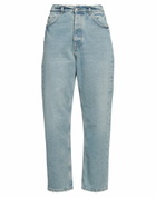 Armarium Womens Jeans in Blue