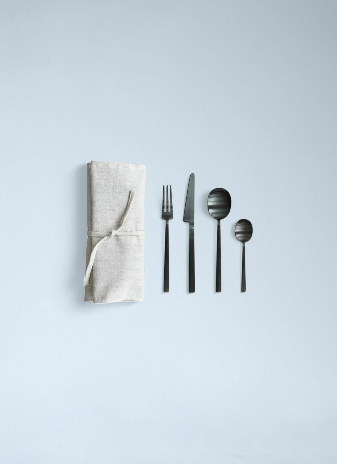 101 Copenhagen Kogei Cultery Set