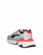 Puma Womens Sneakers in Silver