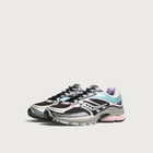 Saucony Men's Progrid Omni 9 OG Sneaker in Black/Multi