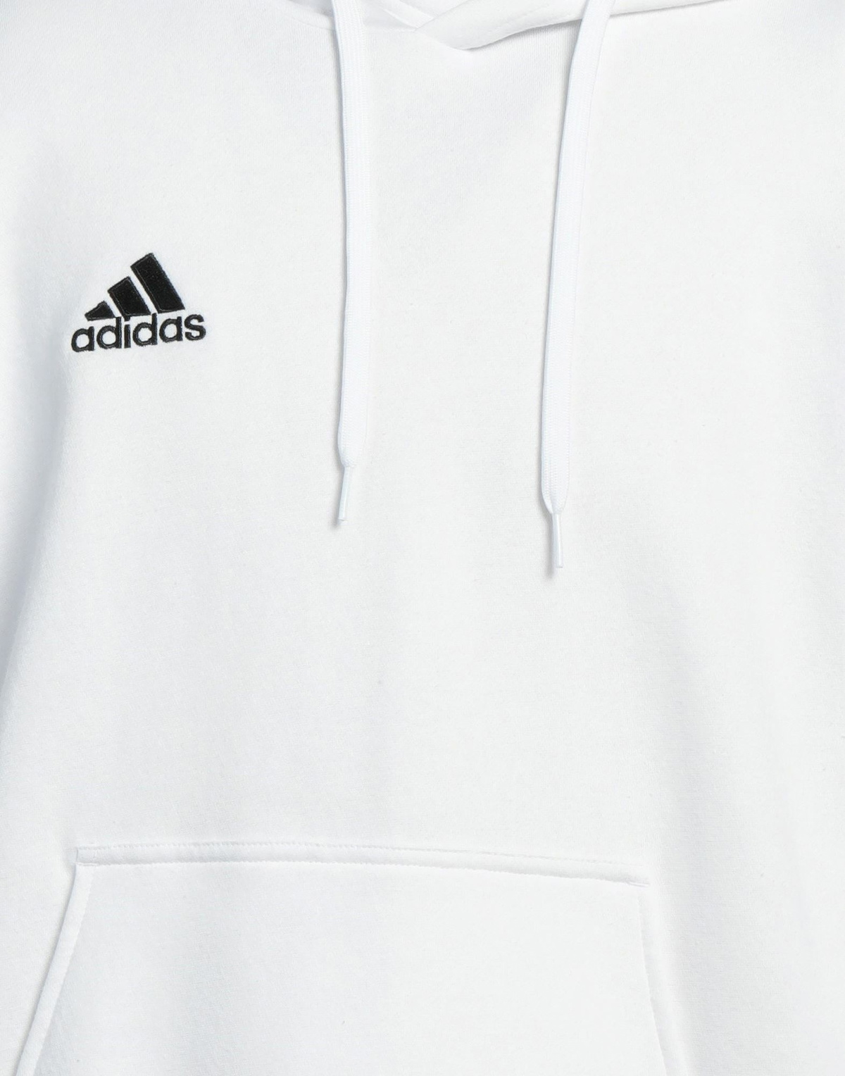 Adidas Mens Sweatshirt in White