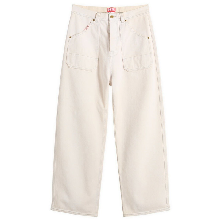 Photo: END. x Diesel Archive Pant in Raw
