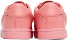 Raf Simons Pink Orion Sneakers