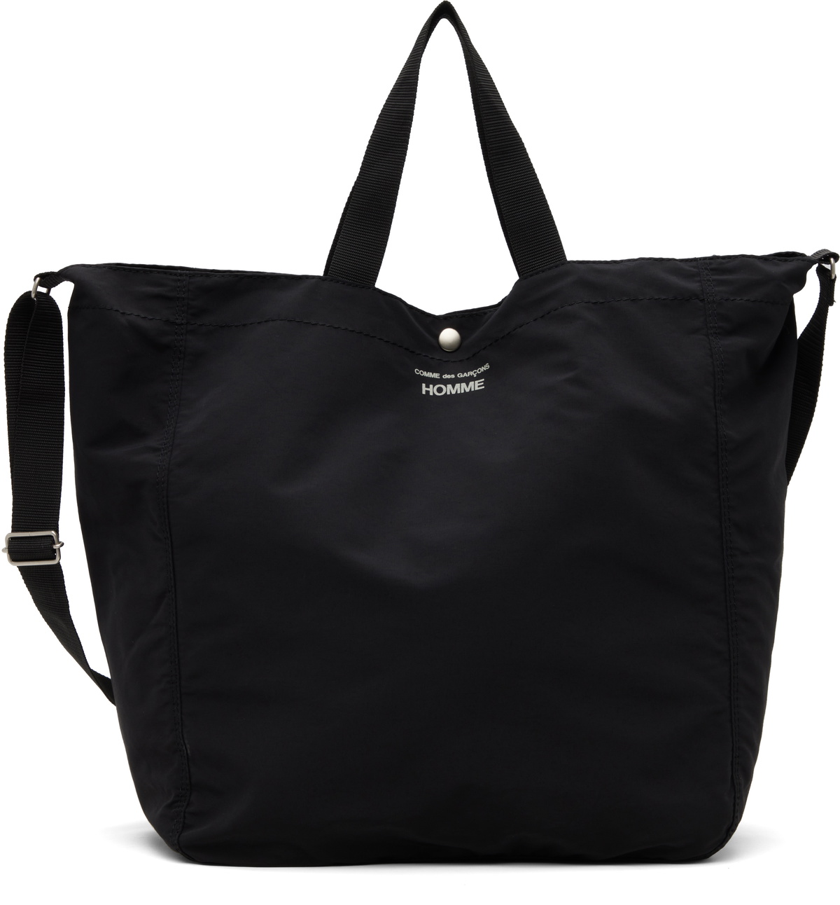 F.C.Real Bristol GOLF BAG BLACK キャディバッグ 【公式通販】