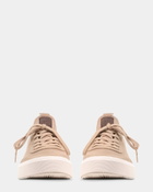 Steve Madden Octavio Sneakers in Taupe Nubuck