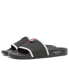 Thom Browne Rubber Pool Slide