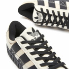 Adidas LWST Sneakers in Wonder Beige/Core Black/Core Black