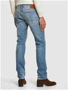 TOM FORD - Slim Fit Denim Jeans
