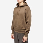 Lady White Co. Men's LWC Hoodie in Deep Cement