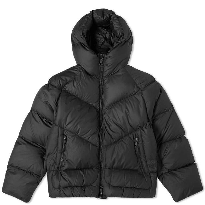 Photo: Cole Buxton Insulated Down Jacket