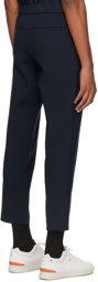 JACQUES Navy Tennis Trousers