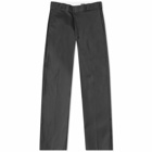 Dickies Men's 874 Original Fit Work Pant in Charcoal Grey