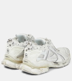 Balenciaga Runner low-top sneakers