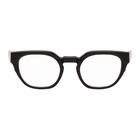 Kuboraum Black K23 BM Glasses