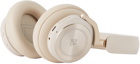 Bang & Olufsen Taupe Beoplay HX Headphones