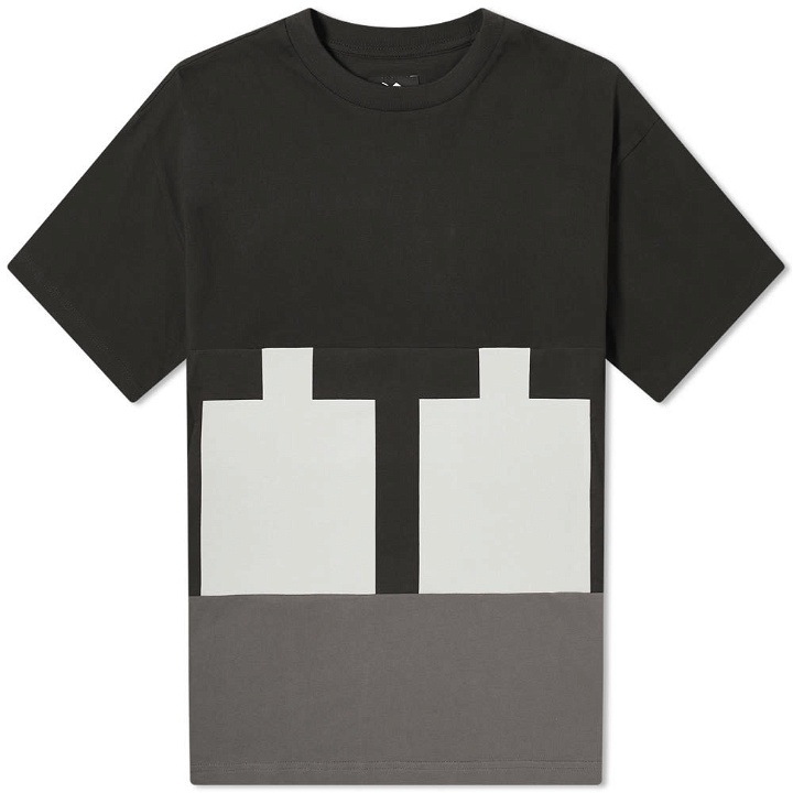 Photo: The Trilogy Tapes Cut & Sew Tee