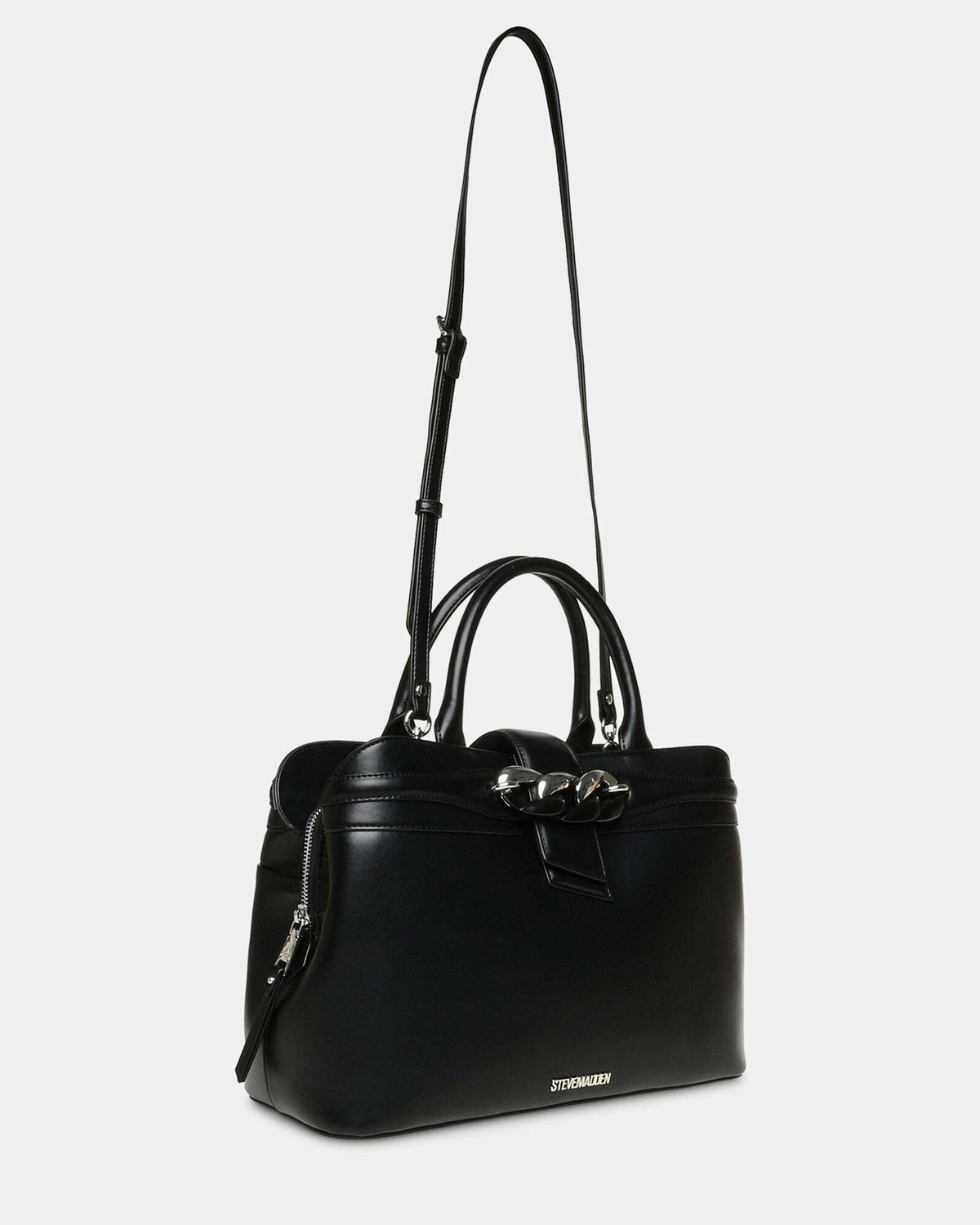 Steve Madden Bmode Bag in Black