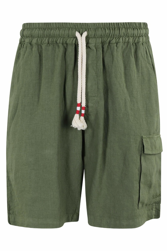 Photo: MC2 Saint Barth Bermuda Chinos Con Tasche