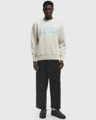 Autry Action Shoes SWEATSHIRT MAIN Grey Men