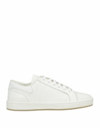 Giuseppe Zanotti Womens Sneakers in White