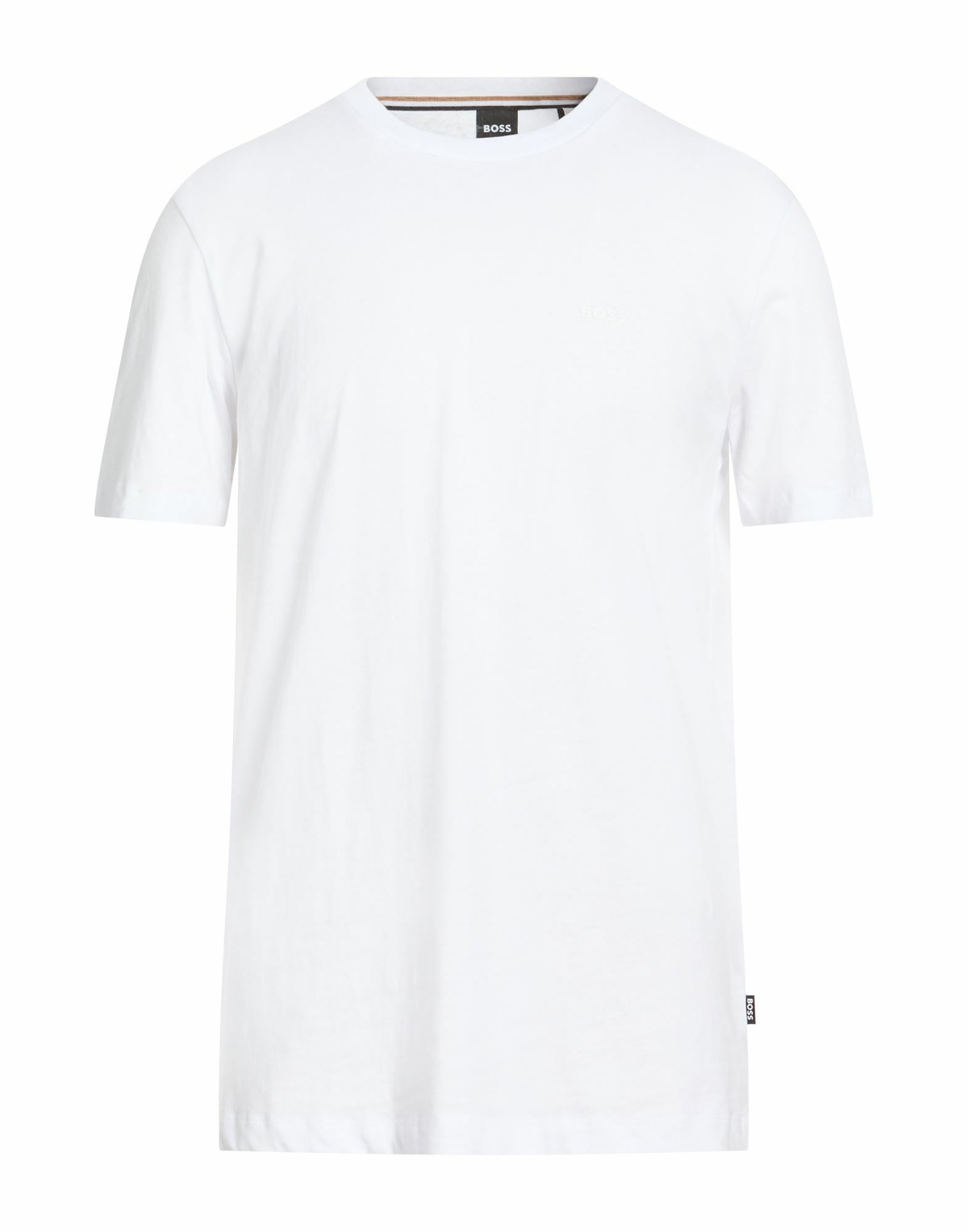 Boss Mens T-shirt in White