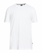 Boss Mens T-shirt in White