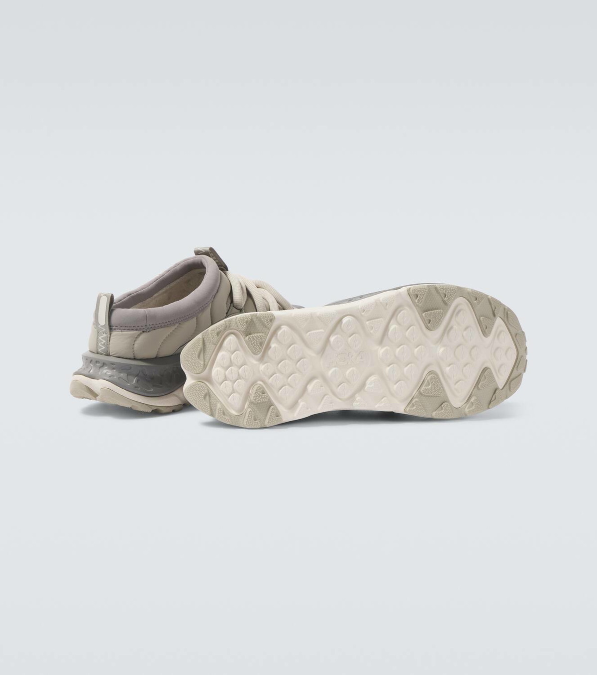 Hoka One One Ora Primo slip-on sneakers Hoka One One Hoka One One Ora Primo slip-on sneakers Hoka One One