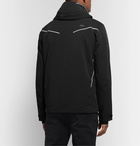 Kjus - Formula Hooded Ski Jacket - Black