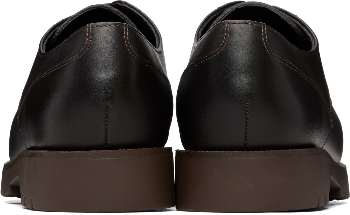 KLEMAN Brown Frodan Derbys