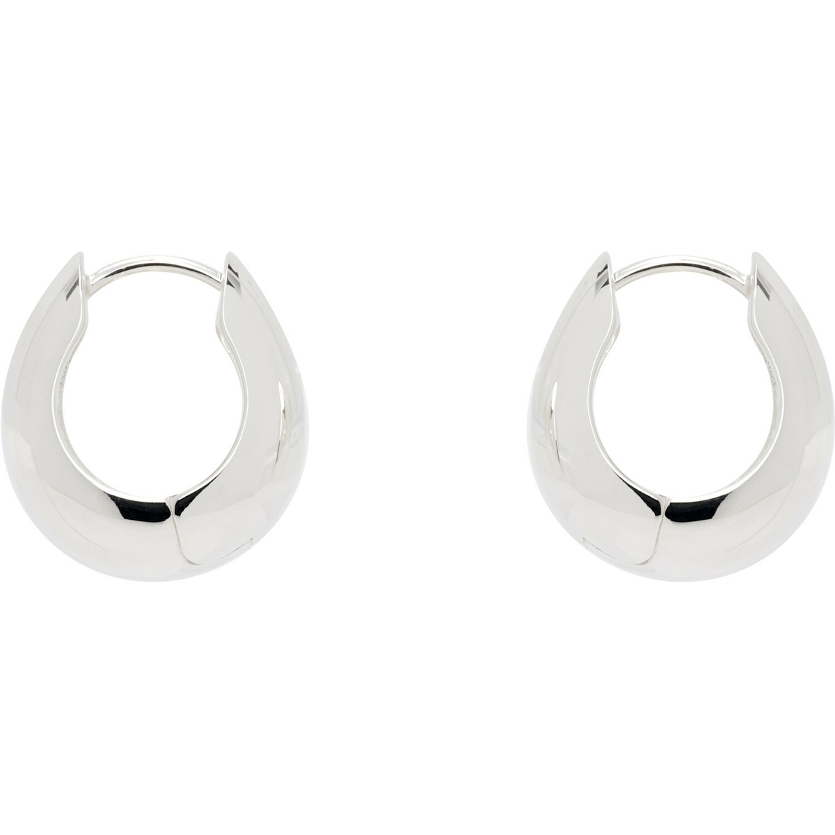Sophie Buhai Hinged Hoop Earrings