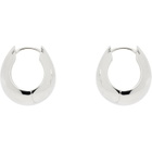 Sophie Buhai Hinged Hoop Earrings