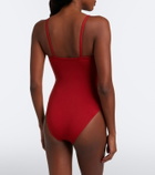 Eres Aquarelle swimsuit