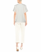 Isabel Marant Womens T-shirt Light in Pink