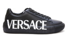 Versace Greca Logo Sneakers