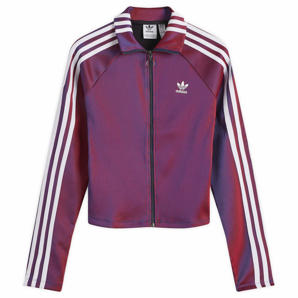 ★adidas★ RASANT ribbed long sleeve dress JW9745 CLOTHING - Rasant Rib Long Sleeve Dress - Multicolour