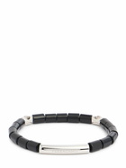 FERRAGAMO Stonecil Logo Bracelet