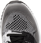 Nike Golf - Flyknit Racer Golf Shoes - Black