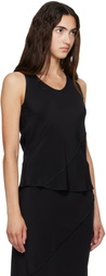 Baserange Black Lava Top