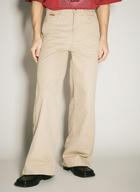 Martine Rose Sports Chino Pants